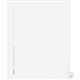 Avery Individual Legal Exhibit Dividers - Avery Style - 1 Printed Tab(s) - Digit - 25 - 1 Tab(s)/Set - 8.5" Divider Width x 11" 