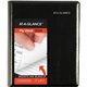 At-A-Glance DayMinder Executive Refillable Planner - Medium Size - Julian Dates - Weekly, Monthly - 12 Month - January 2024 - De