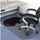 AFS-TEX 5000 S2S "Sit to Stand" Solution for Carpets - 62" Length x 38" Width x 85 mil Depth x 85 mil Thickness - Rectangular - 