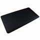 AFS-TEX 3000 Black Active Anti-Fatigue Mat 20" x 39" - 39" Length x 20" Width x 0.80" Depth x 0.80" Thickness - Rectangular - Po