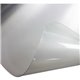 Ecotex Enhanced Polymer Rectangular Chair Mat for Hard Floors - 30" x 48" - Hard Floor - 48" Length x 30" Width x 75 mil Depth x