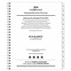At-A-Glance DayMinder Executive Refill for G545 - Medium Size - Julian Dates - Weekly, Monthly - 12 Month - January 2024 - Decem
