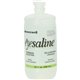 Honeywell Fendall Eyesaline Eyewash Solution - 1 quart - Tamper Resistant, Blow-fill-seal - 1 Each