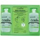 Honeywell Fendall Eyewash Wall Station - 1 quart - Green