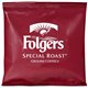 Folgers Ground Special Roast Coffee - Medium - 42 / Carton