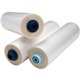 GBC EZ Load Blue End Cap Laminating Roll Film - Laminating Pouch/Sheet Size: 11.50" Width x 100 ft Length x 5 mil Thickness - Gl