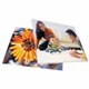 GBC EZUse Thermal Laminating Pouches - Sheet Size Supported: Letter 8.50" Width x 11" Length - Laminating Pouch/Sheet Size: 9" W