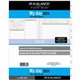 At-A-Glance 2024 Daily Planner Two Page Per Day Refill, Loose-Leaf, Folio Size, 8 1/2" x 11" - Julian Dates - Daily - 1 Year - J