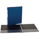 Avery Economy Binder - 1" Binder Capacity - Letter - 8 1/2" x 11" Sheet Size - 175 Sheet Capacity - 3 x Round Ring Fastener(s) -