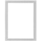 Geographics Premium Foil Border Certificates - 28 lb Basis Weight - 8.5" x 11" - Inkjet, Laser Compatible - Silver - Parchment P