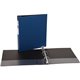 Avery Economy Binder - 1 1/2" Binder Capacity - Letter - 8 1/2" x 11" Sheet Size - 275 Sheet Capacity - 3 x Round Ring Fastener(