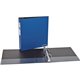 Avery Economy Binder - 2" Binder Capacity - Letter - 8 1/2" x 11" Sheet Size - 375 Sheet Capacity - 3 x Round Ring Fastener(s) -