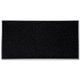 Ghent Confetti Rubber Tackboard - 48" Height x 96" Width - Rubber Surface - Self-healing, Stain Resistant, Fade Resistant - Alum