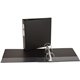 Avery Economy Binder - 3" Binder Capacity - Letter - 8 1/2" x 11" Sheet Size - 460 Sheet Capacity - 3 x Round Ring Fastener(s) -