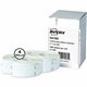 Avery Direct Thermal Roll Labels, 1" x 2-1/8" , White, 500 Address Labels Per Roll, 4 Rolls (4185) - Avery Thermal Roll Labels, 