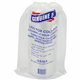 Genuine Joe Paper Cup Lids - Paper - 50 / Pack - Clear