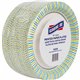 Genuine Joe 10" Printed Paper Plates - Disposable - Multi - 125 / Pack