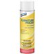 Genuine Joe Lemon Scent Furniture Polish - For Plastic Surface, Marble, Vinyl, Leather, Wood - 19 fl oz (0.6 quart) - Lemon Scen