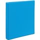 Avery Heavy-duty Nonstick View Binder - 1" Binder Capacity - Letter - 8 1/2" x 11" Sheet Size - 220 Sheet Capacity - 3 x Slant D