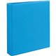 Avery Heavy-duty Nonstick View Binder - 1 1/2" Binder Capacity - Letter - 8 1/2" x 11" Sheet Size - 375 Sheet Capacity - 3 x Sla