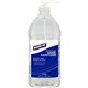 Genuine Joe Hand Sanitizer - Fresh Citrus Scent - 67.6 fl oz (1999.2 mL) - Kill Germs, Bacteria Remover - Hand - Moisturizing - 