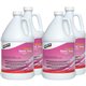 Genuine Joe Ultra Mild Foaming Skin Cleanser - Fresh ScentFor - 1 gal (3.8 L) - Hand, Skin - Moisturizing - Pink - Anti-irritant