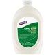 Genuine Joe Lotion Soap - 50 fl oz (1478.7 mL) - Bottle Dispenser - Hand, Skin - White - Anti-irritant - 1 Each