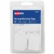 Avery Marking Tags, Strung, 1-3/4" x 1-3/32" , 100 Tags (6732) - Avery Marking Tags, Strung, 1-3/4" x 1-3/32" , 100 Tags (6732)