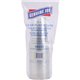 Genuine Joe 10 oz Clear Plastic Cups - 25 / Pack - 20 / Carton - Clear - Plastic - Cold Drink, Beverage