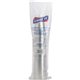 Genuine Joe 9 oz Clear Plastic Cups - 50 / Pack - 20 / Carton - Clear - Plastic - Cold Drink, Beverage