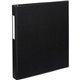 Avery DuraHinge Durable Binder with Label Holder - 1" Binder Capacity - Letter - 8 1/2" x 11" Sheet Size - 275 Sheet Capacity - 