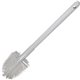 Genuine Joe Toilet Bowl Brush - 15.5" Overall Length - 12 / Carton