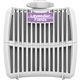 Genuine Joe Air Refreshener Refill Cartridge - Lavender Field - 12 / Carton - Long Lasting, Odor Neutralizer
