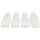 Genuine Joe Cut End Mophead - Rayon - 12 / Carton