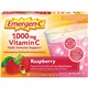 Emergen-C Raspberry Vitamin C Drink Mix - For Immune Support - Fruit, Raspberry - 1 Each