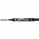 Avery Marks A Lot Permanent Markers, Large Desk-Style Size, Chisel Tip, 1 Black Marker (08888) - Avery Marks A Lot Permanent Mar