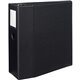 Avery DuraHinge Durable Binder with Label Holder - 5" Binder Capacity - Letter - 8 1/2" x 11" Sheet Size - 1050 Sheet Capacity -
