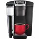 Keurig K-1500 Single-Serve Commercial Coffee Maker - Programmable - 1400 W - 3 quartSingle-serve - K-Cup Pod/Capsule Brand - Bla