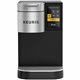 Keurig K-2500 Plumbed Single-Serve Commercial Coffee Maker - Programmable - 1450 W - 3.44 quartSingle-serve - Black, Silver