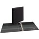 Avery Durable View Binder - EZD Rings - 1" Binder Capacity - Letter - 8 1/2" x 11" Sheet Size - 275 Sheet Capacity - 3 x D-Ring 