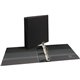 Avery Durable View Binder - EZD Rings - 1 1/2" Binder Capacity - Letter - 8 1/2" x 11" Sheet Size - 400 Sheet Capacity - 3 x D-R