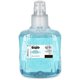 Gojo LTX-12 Pomeberry Foam Handwash Refill - Pomeberry ScentFor - 40.6 fl oz (1200 mL) - Bottle Dispenser - Hand - Moisturizing 