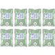 PURELL Hand Sanitizer Gel Refill - 33.8 fl oz (1000 mL) - Kill Germs - Hand - Moisturizing - Residue-free - 8 / Carton