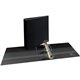 Avery Durable View Binder - EZD Rings - 2" Binder Capacity - Letter - 8 1/2" x 11" Sheet Size - 540 Sheet Capacity - 3 x D-Ring 