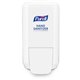 PURELLÂ CS2 Hand Sanitizer Dispenser (4142-06) for CS2 Hand Sanitizer Refills - Manual - 1.06 quart Capacity - Durable, Wall Mou