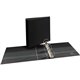 Avery Durable View Binder - EZD Rings - 3" Binder Capacity - Letter - 8 1/2" x 11" Sheet Size - 670 Sheet Capacity - 3 x D-Ring 