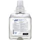 PURELL CS4 HEALTHY SOAP 0.5% PCMX Antimirobial Foam Refill - Floral ScentFor - 42.3 fl oz (1250 mL) - Bacteria Remover, Kill Ger