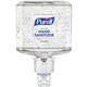 PURELL Hand Sanitizer Gel Refill - 40.6 fl oz (1200 mL) - Bacteria Remover, Kill Germs, Food Remover - Hand - Dye-free, Fragranc
