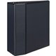 Avery Durable View Binder - EZD Rings - 5" Binder Capacity - Letter - 8 1/2" x 11" Sheet Size - 1050 Sheet Capacity - 3 x D-Ring