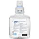 PURELL Hand Sanitizer Foam Refill - 40.6 fl oz (1200 mL) - Dirt Remover, Kill Germs - Hand, Healthcare, Skin - Moisturizing - Fr
